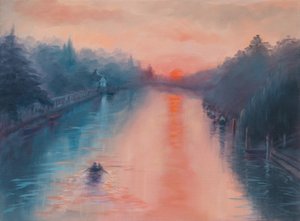 New Day by Lee Campbell